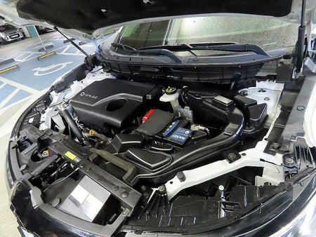 RENAULT QM6 — photo 19