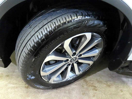 RENAULT QM6 — photo 20