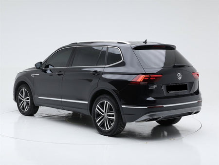 Volkswagen Tiguan — photo 04