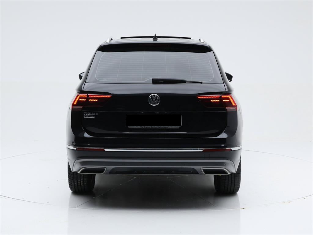 Volkswagen Tiguan — photo 05