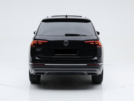 Volkswagen Tiguan — photo 05
