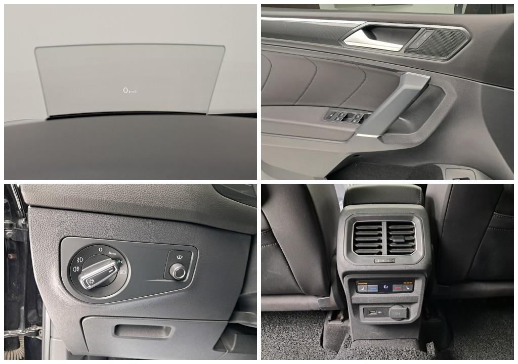 Volkswagen Tiguan — photo 13