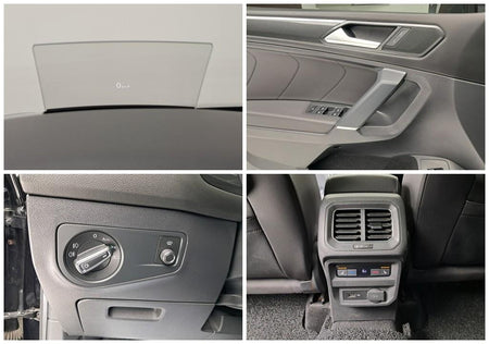 Volkswagen Tiguan — photo 13