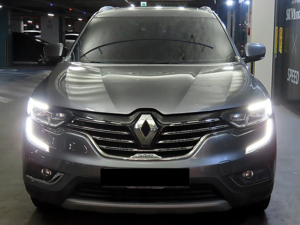 RENAULT QM6 — photo 02