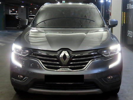 RENAULT QM6 — photo 02