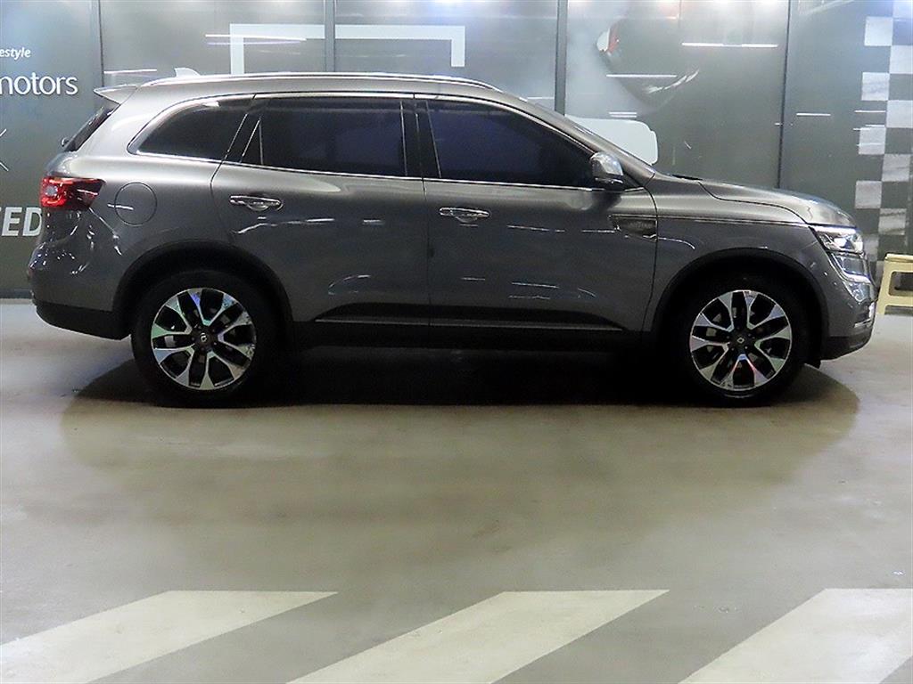 RENAULT QM6 — photo 03