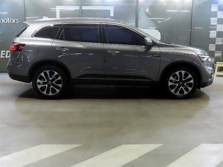 RENAULT QM6 — photo 03