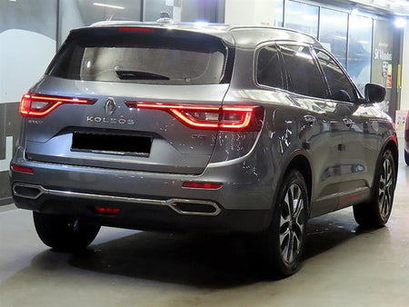 RENAULT QM6 — photo 04
