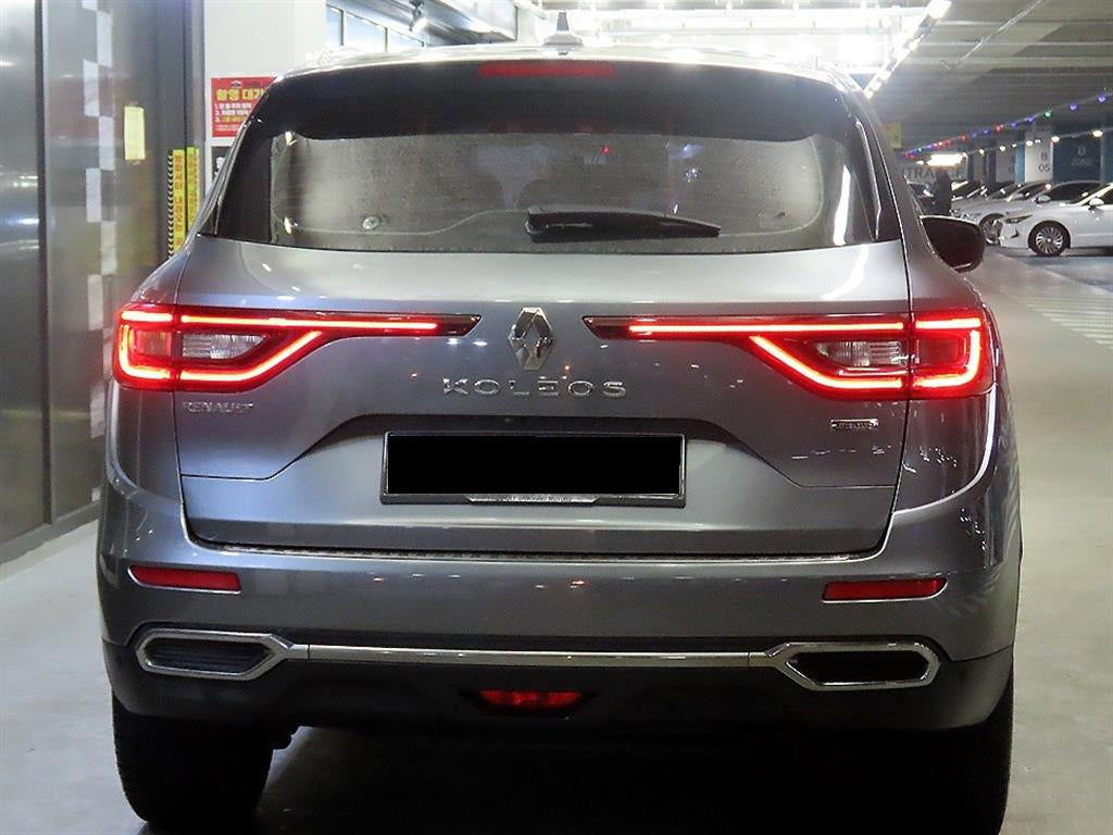 RENAULT QM6 — photo 05