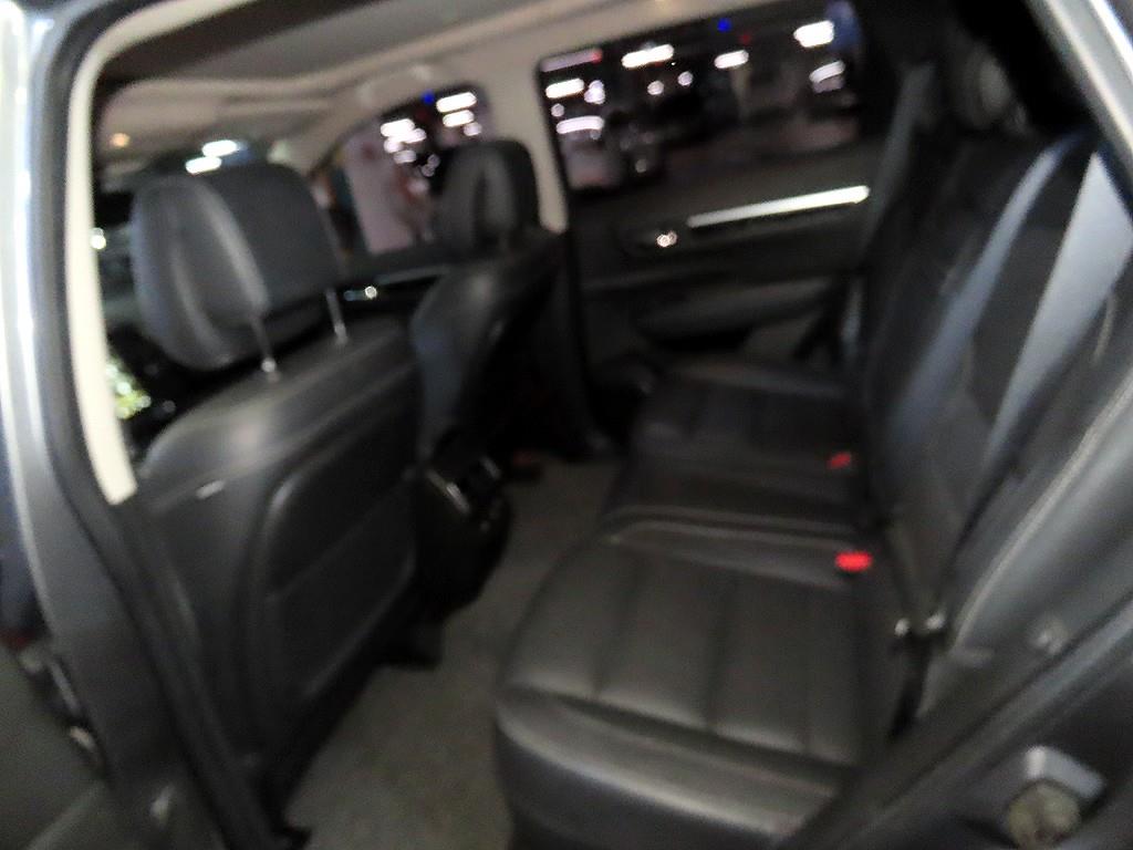 RENAULT QM6 — photo 07
