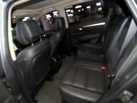 RENAULT QM6 — photo 07