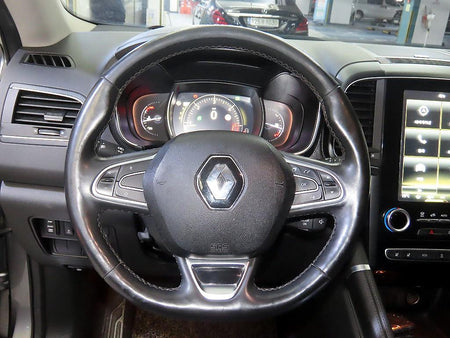 RENAULT QM6 — photo 08