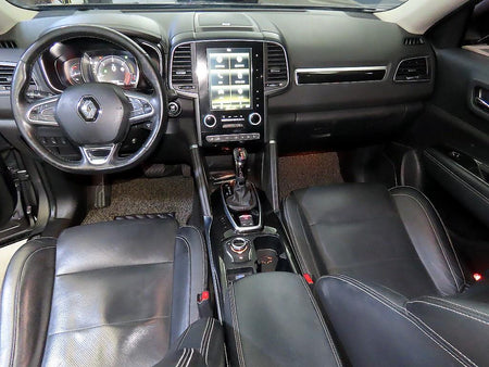 RENAULT QM6 — photo 10