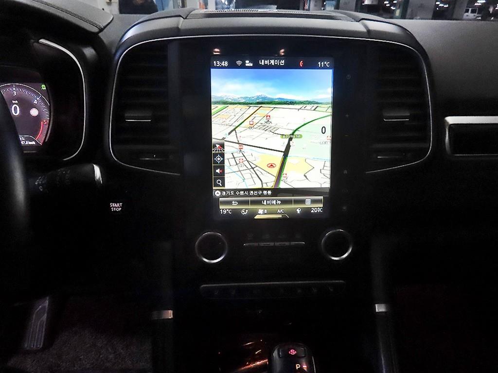 RENAULT QM6 — photo 11