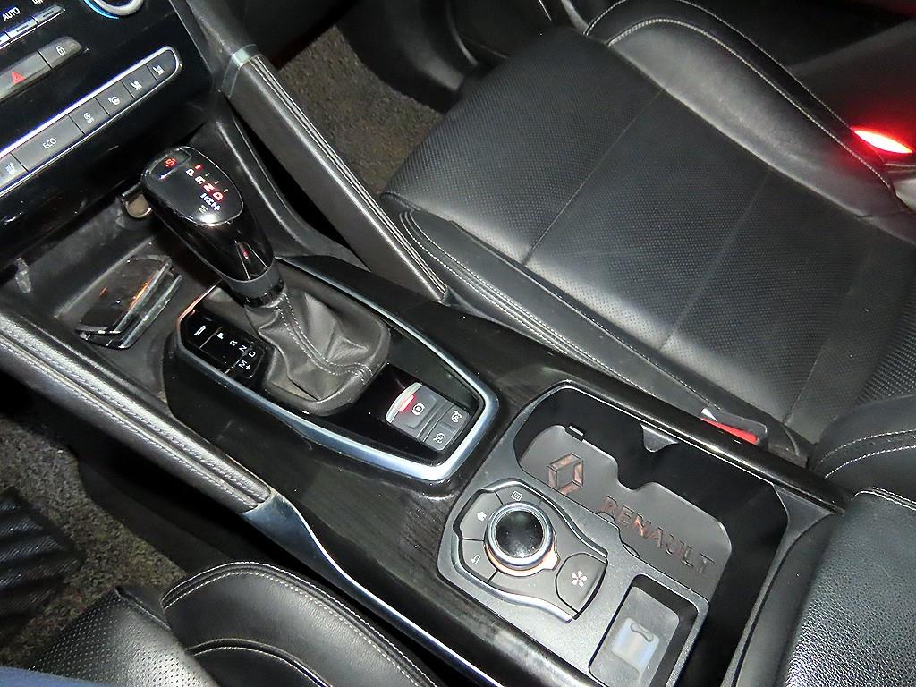 RENAULT QM6 — photo 12