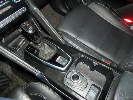 RENAULT QM6 — photo 12