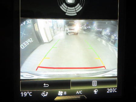 RENAULT QM6 — photo 14