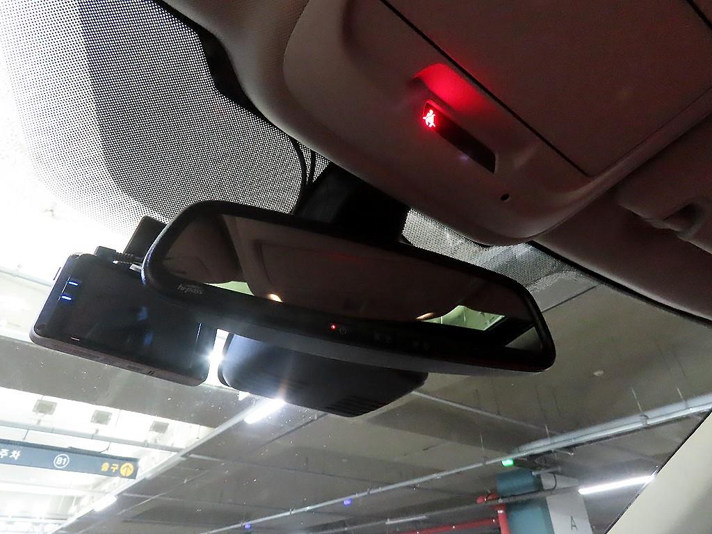RENAULT QM6 — photo 15