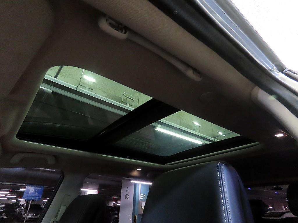 RENAULT QM6 — photo 16