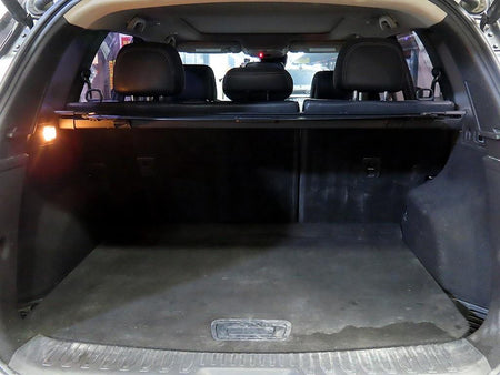 RENAULT QM6 — photo 17