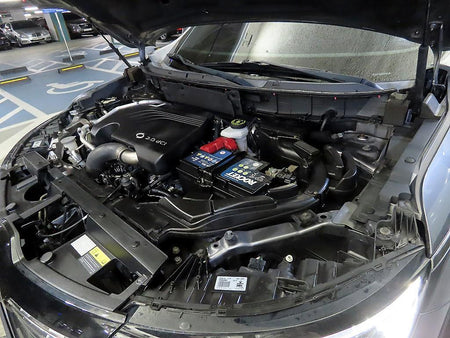 RENAULT QM6 — photo 18