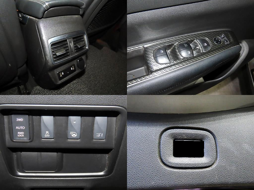 RENAULT QM6 — photo 19