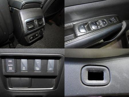 RENAULT QM6 — photo 19