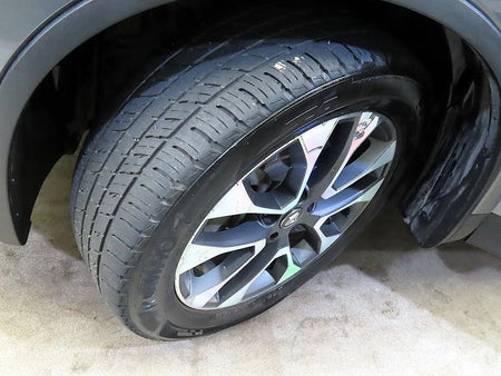 RENAULT QM6 — photo 20