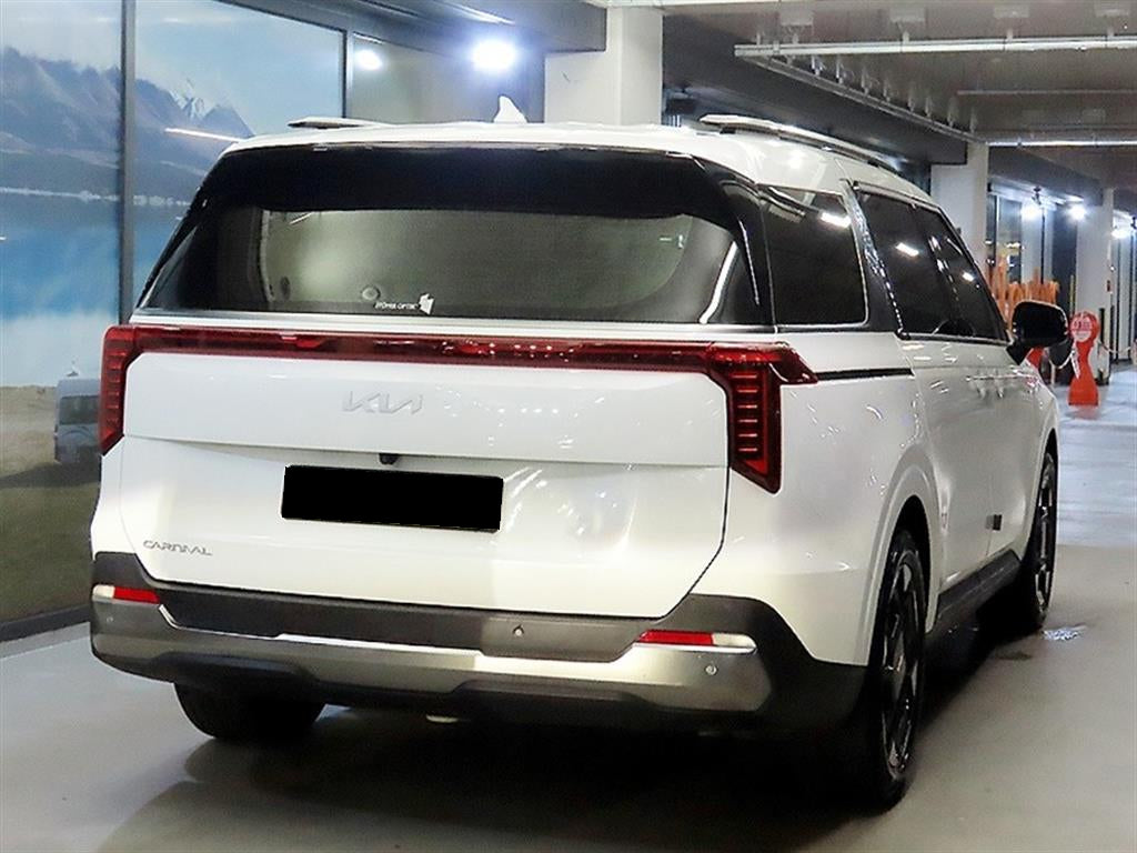 Kia Carnival — photo 04