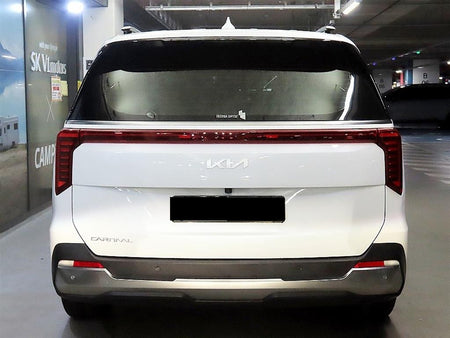 Kia Carnival — photo 05