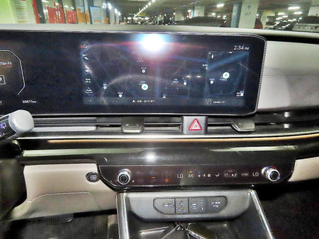 Kia Carnival — photo 11