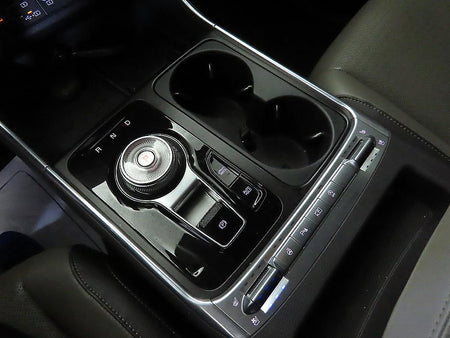 Kia Carnival — photo 12