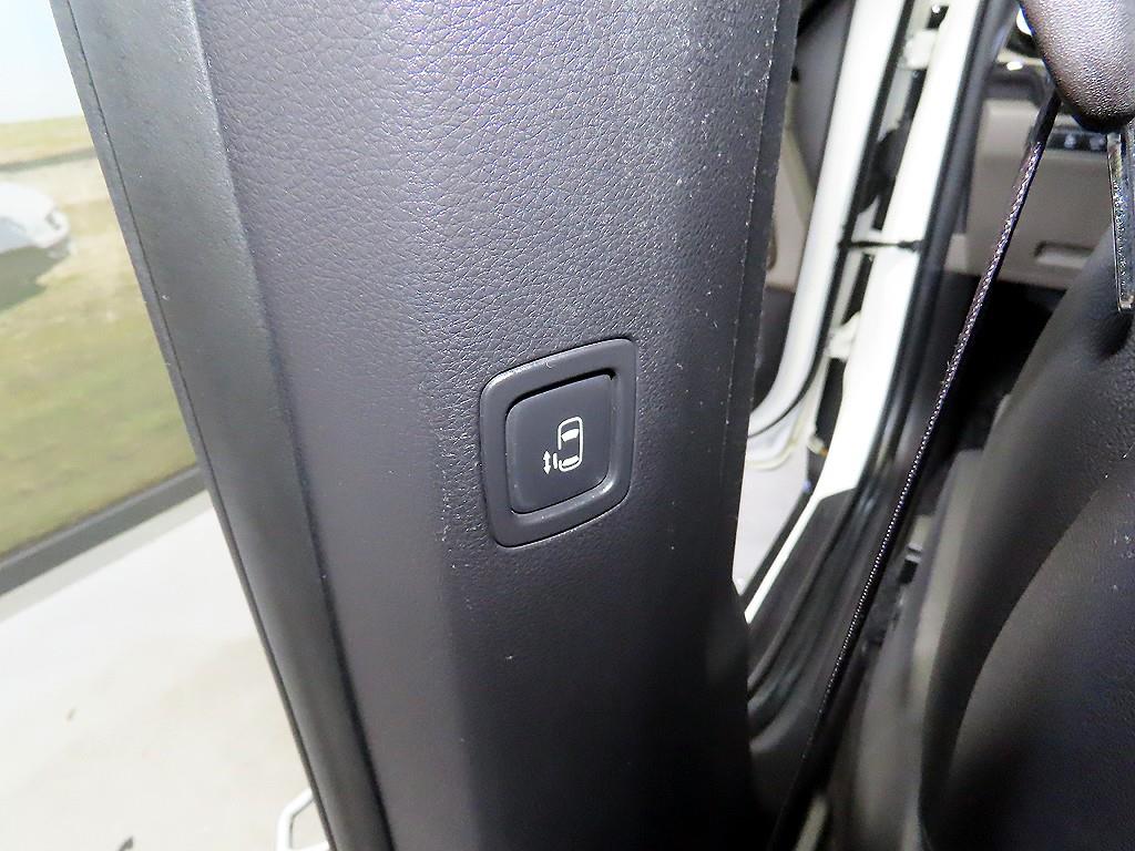 Kia Carnival — photo 15