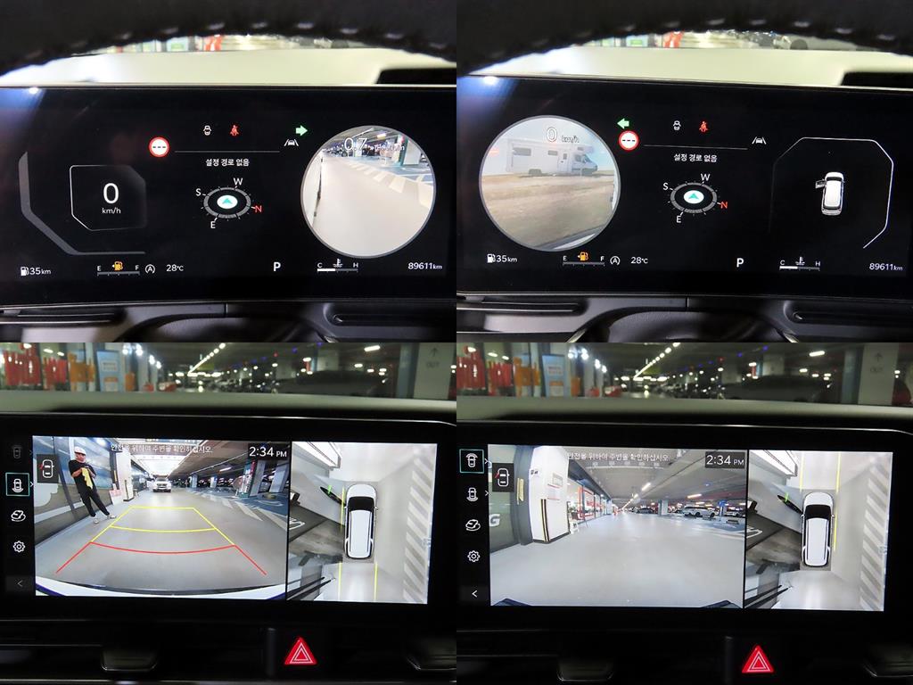 Kia Carnival — photo 17