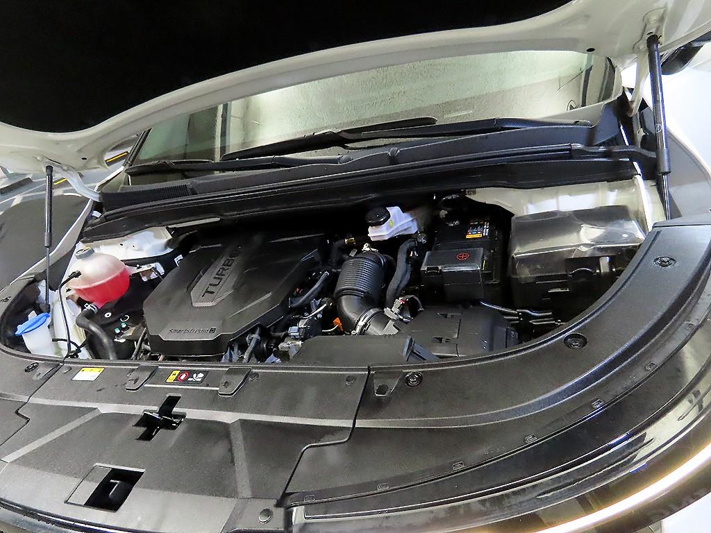 Kia Carnival — photo 19