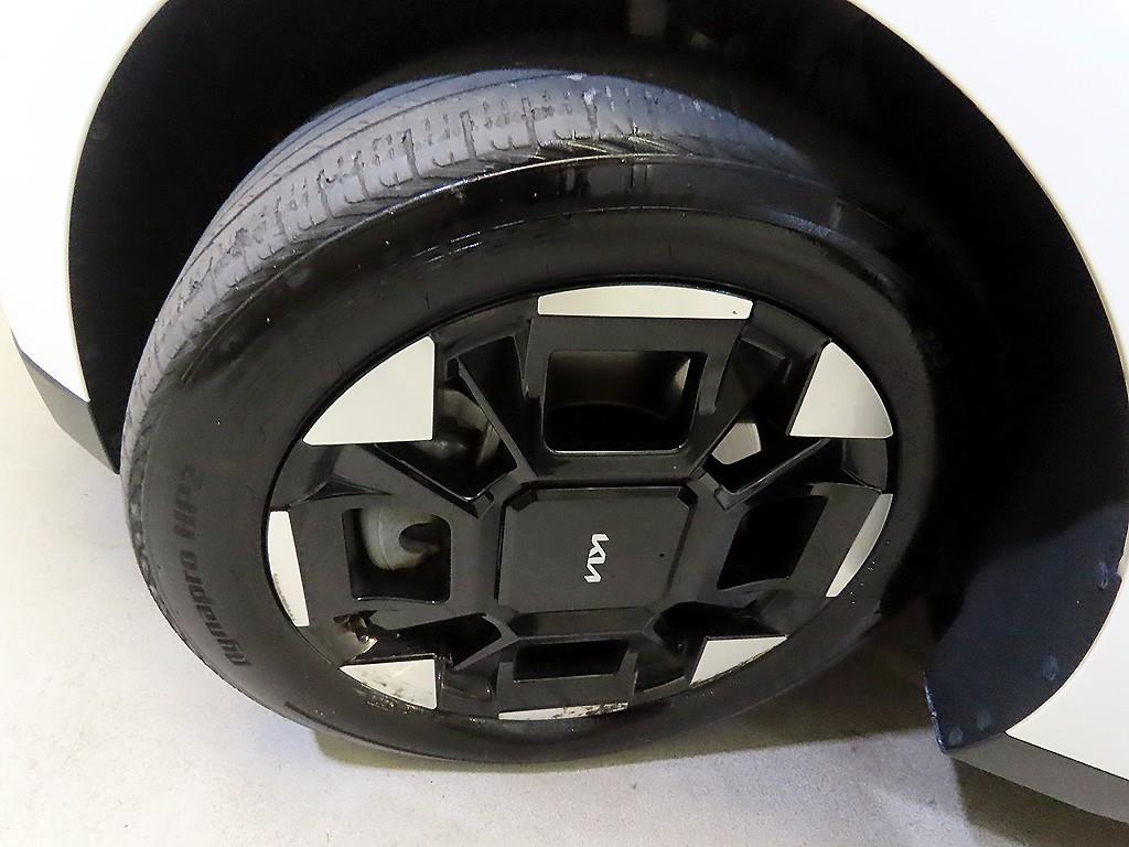 Kia Carnival — photo 20