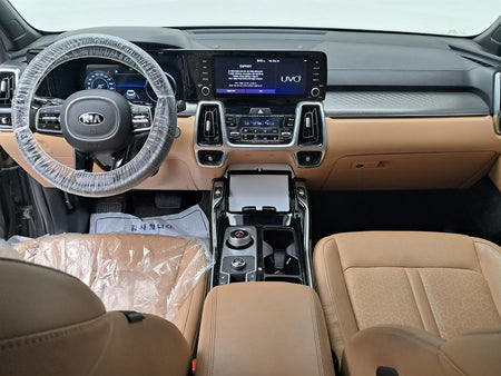 Kia Sorento — photo 06