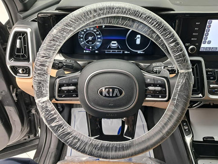 Kia Sorento — photo 07