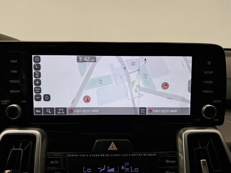 Kia Sorento — photo 09