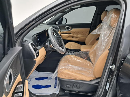 Kia Sorento — photo 11