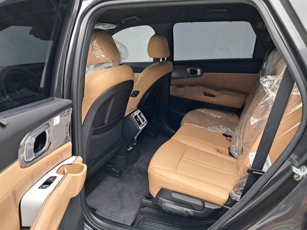 Kia Sorento — photo 12
