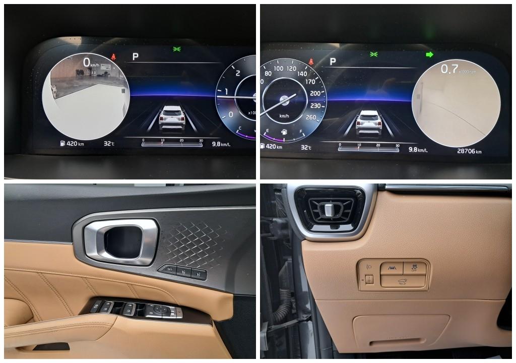 Kia Sorento — photo 13