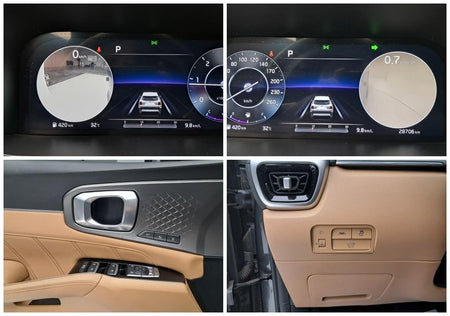 Kia Sorento — photo 13