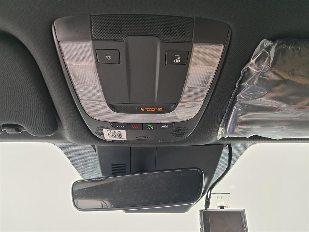 Kia Sorento — photo 15