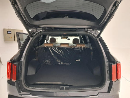 Kia Sorento — photo 17