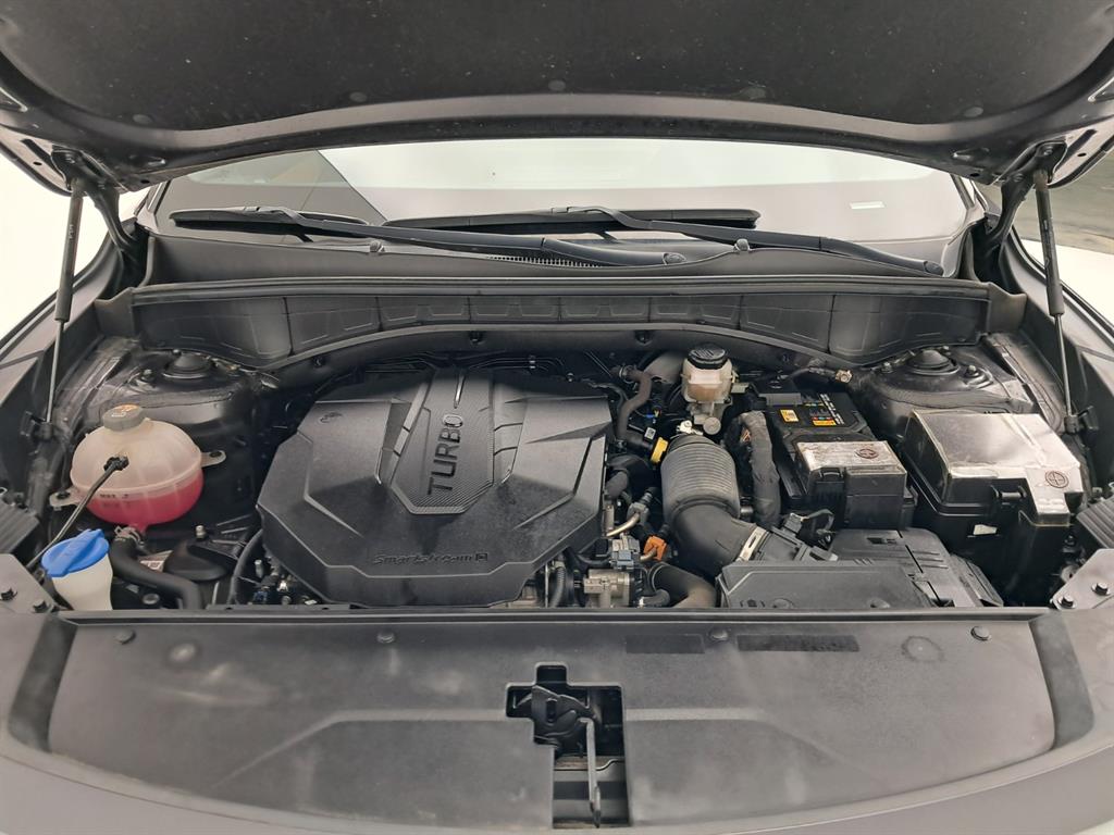 Kia Sorento — photo 19