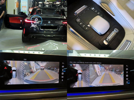Mercedes-Benz GLS-Class — photo 18