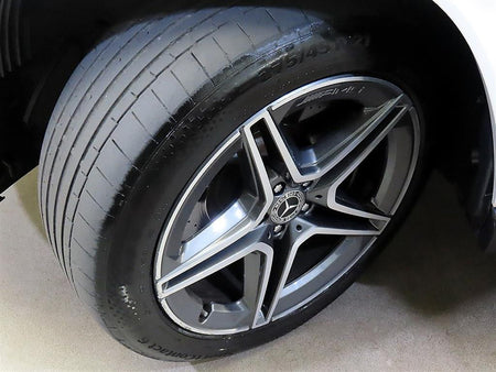 Mercedes-Benz GLS-Class — photo 20