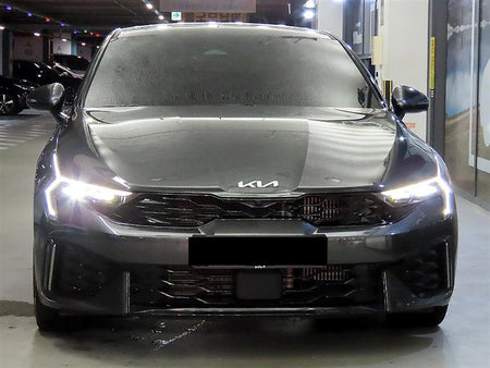 Kia K5 — photo 02