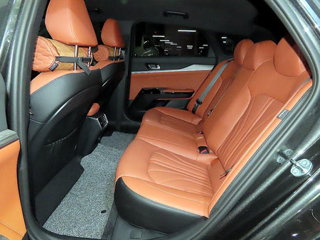 Kia K5 — photo 07